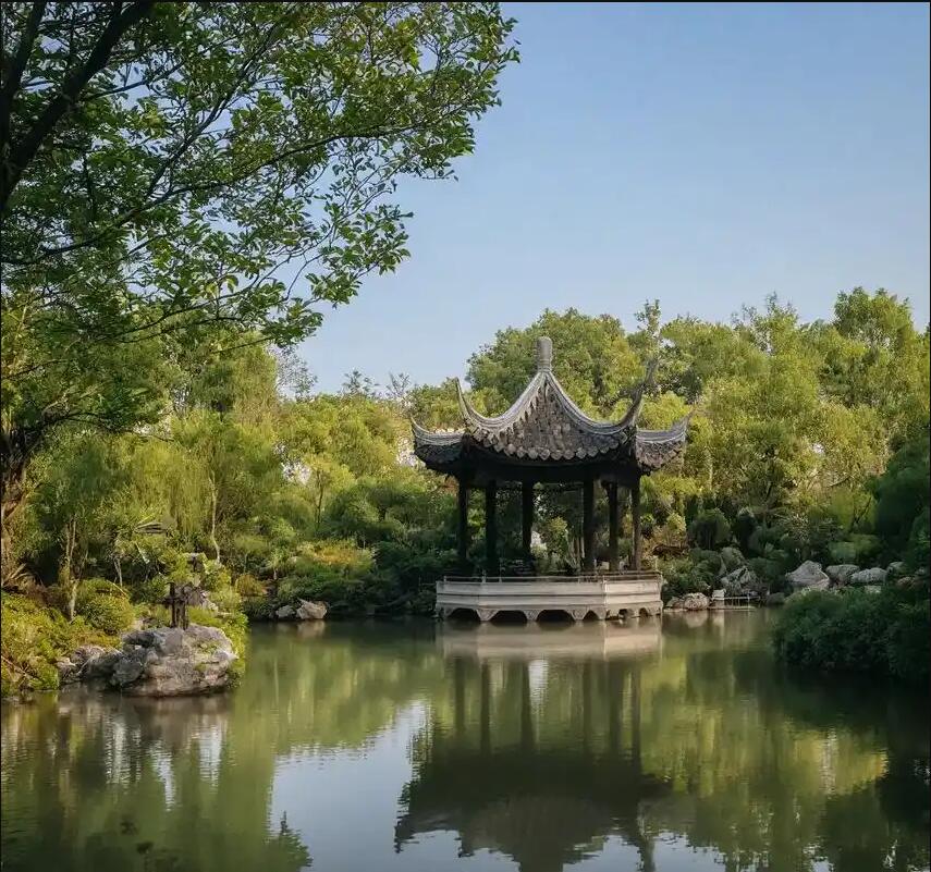 香港花留餐饮有限公司